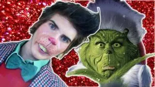 THE GRINCH!!