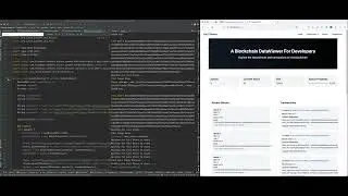Yaci DevKit + Integration Tests in Java