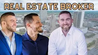 From Cleaning Out Foreclosures to Leading a Real Estate Team with Jake McAfee -TT&DPC72
