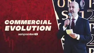 Modernisation and new horizons: How Gazidis has transformed Milan commercially