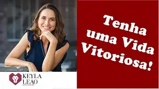 Seja Perseverante