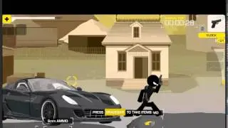 Игра Головорезы 3 прохождение