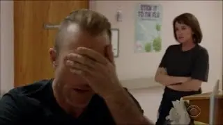 Hawaii Five-0 Today (Grace Car Accident)