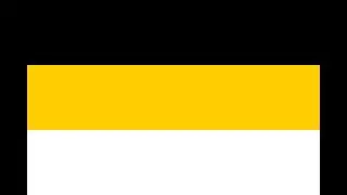 Historical Russian Flag Animation
