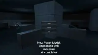 Unity3D Free MULTIPLAYER FPS KIT! Version 1.5 !