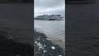Дудинка! Енисей! Ловим сига, налима на донку!
