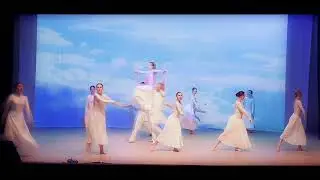 Ансамбль "Острова" - "Полифония сердец"
