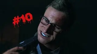 PS4 Until Dawn cap10. Casa de muñecas