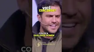 Valorize a mulher da sua vida!  @pablomarcall #pablomaçal Participe do #lacasadigital3