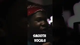 DO THIS TO GET SMOOTH VOCALS 