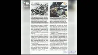 pdf sample for sale   #pdf #automotivecourse #learningmaterial #sampleitem #ads