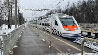 Аллегро. Солнечное. 08.02.2020