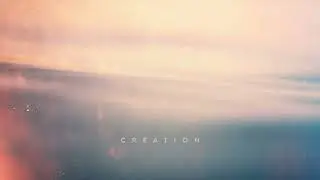 Creation - Simon Wester