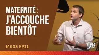 Maternité : j'accouche bientôt
