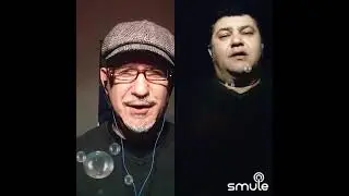 Обернитесь. Исп. Бахром  Бабаджанов и Юрий Дадашьянц