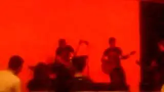Knocking on heavens doors - Old Dust cover