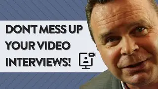 Mike's Hiring How-To: How to Nail Your Video Interviews