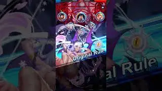 Idle angels pelea contra el general morrigan