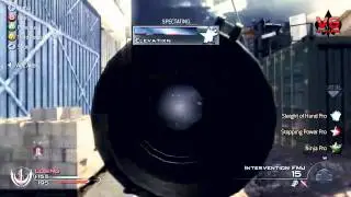 ViaL vs LyFe | MW2