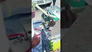 electric ⚡ കരിമ്പ് ജൂസ് mechine