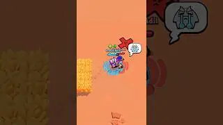 Never Troll Shelly🫡 | Brawl Stars