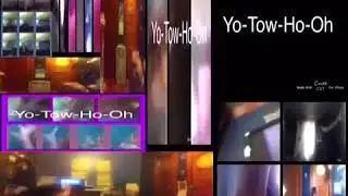 (REUPLOAD) Ultimate Row Row Row Boat YOTOWHOOH