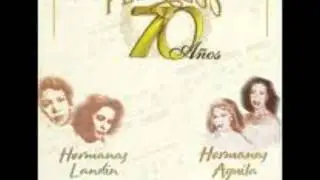 HNAS. LANDÍN - TENGO UN NUEVO AMOR.
