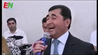 Zabit Nebizade Elnare Abdullayeva Elburuz Niftaliyev  ve Musfiq Cennetov  Elnurun oglunun toyu 2