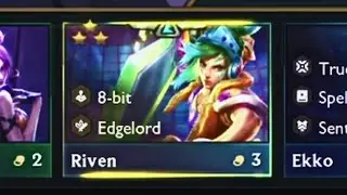 Riven.EXE has Successfully Started