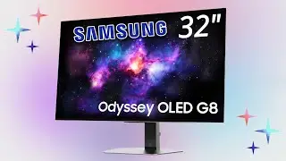 New Samsung 32