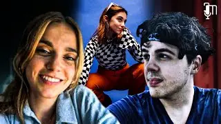 SUS INICIOS EN LA MÚSICA | Andrea Rocatti | One By One Clips