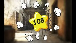 EXTRA CLASSIC CS 1.6 Stream #108