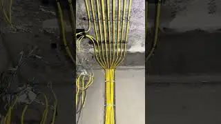 Оставлю это сдесь, #systeme #электромонтаж #electrician
