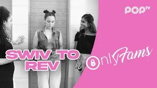 OnlyFams - Swiv To Rev!