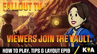 FALLOUT TV - Fallout Shelter Mobile - Ep19