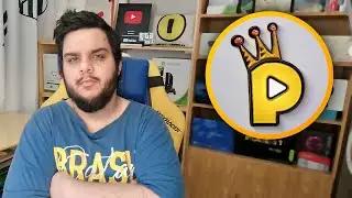 ESTAMOS DE VOLTA! NOVA TEMPORADA do PLAYER DE CONTROLE!