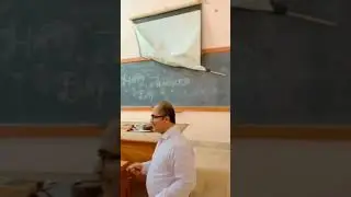 Happy teachers Day celebrate in Sindh university physiology department #foryou #viral #teachers
