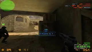 cs 1.6 is too easy even without cheats | free +aim.cfg in description!