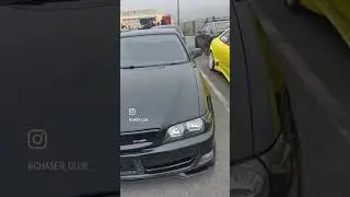 Это Владивосток детка 💪🏻 JDM