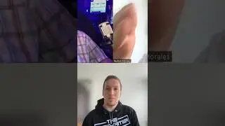 Momentos de la 2da temporada: cuando le sugerimos a @TheBeatwriter que entrevistara Juan Vené.
