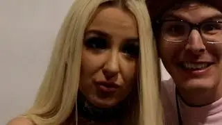 Tana Mongeau - Hefner Acapella