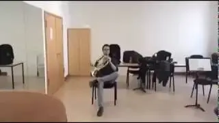 Chair Music Meme - FUN MEMES