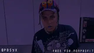 [FREE] SOSMULA X SCARLXRD TYPE BEAT “ASTHMA”