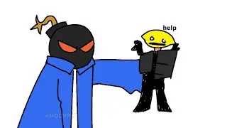 monster doesn't get his iphone / secret ending