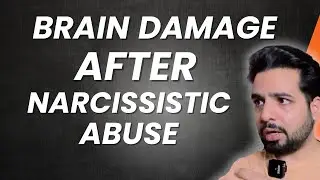 Narcissistic Abuse Destroys your Vocabulary and Linguistic skills