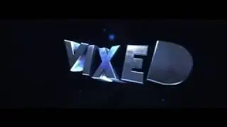 INTRO FOR Vixed | New Style?