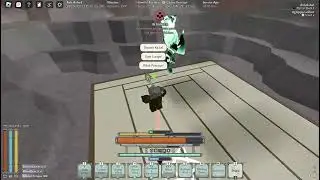 My favorite build!!!