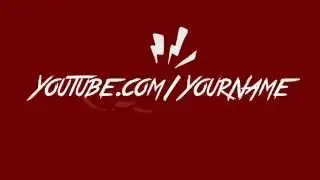 Готовое интро для Sony Vegas #4| Free intro templates Sony Vegas