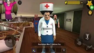 Scary Teacher 3D - Miss T Pranked Again, chapter update, Special Episode