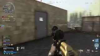 COD Armored Royal Squad!!
